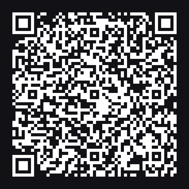 Lightning Offer QR Code